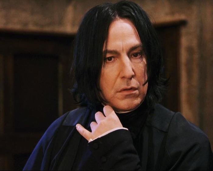 snape