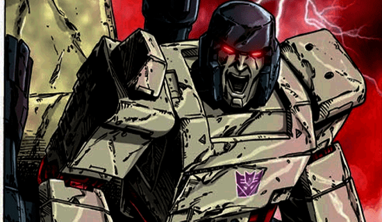 megatron