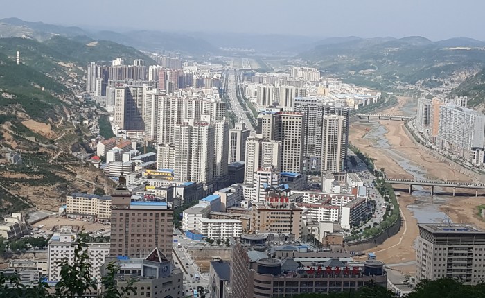 Adventures Abroad: Mountaineering!