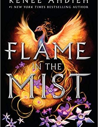 Review: Flame in the Mist by Renée Ahdieh